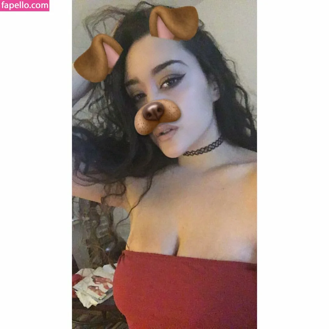 Olivia Hailey Onlyfans Photo Gallery 