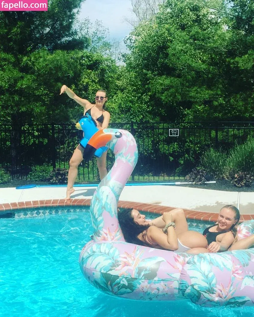 Olivia Hailey Onlyfans Photo Gallery 