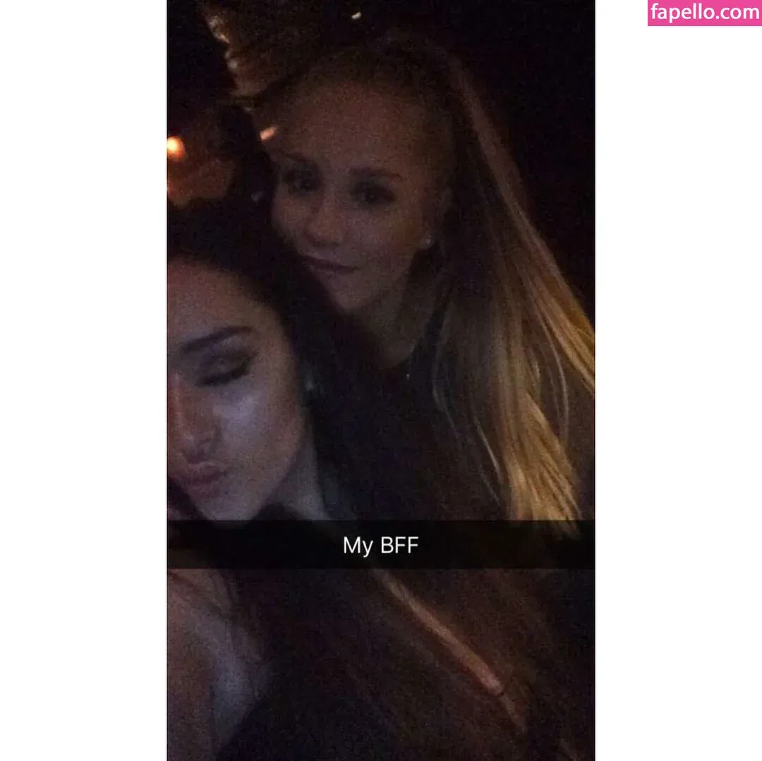 Olivia Hailey Onlyfans Photo Gallery 