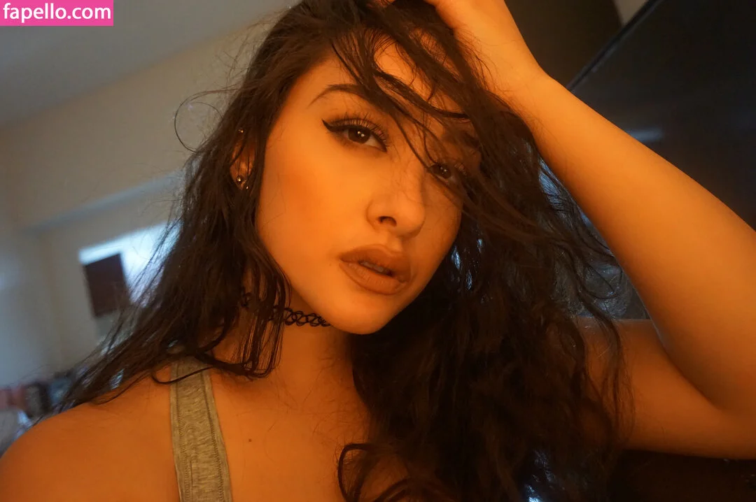 Olivia Hailey Onlyfans Photo Gallery 