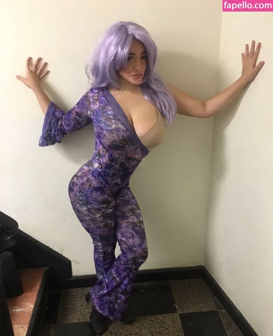 Olivia Hailey Onlyfans Photo Gallery 