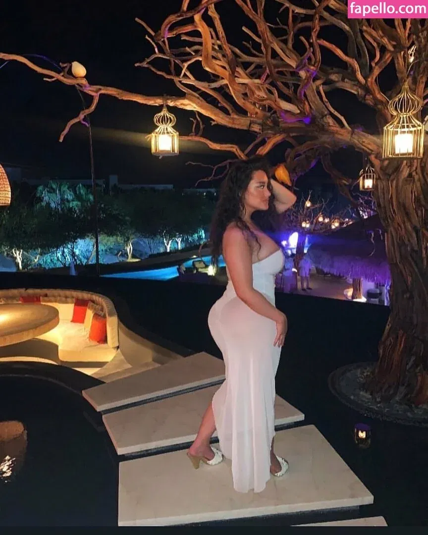 Olivia Hailey Onlyfans Photo Gallery 