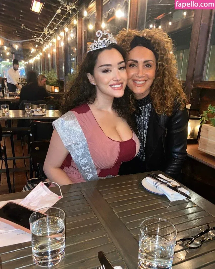 Olivia Hailey Onlyfans Photo Gallery 