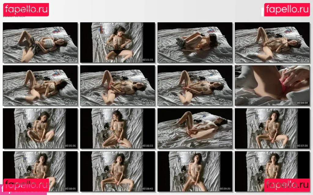 Ifeelmyself Onlyfans Photo Gallery 