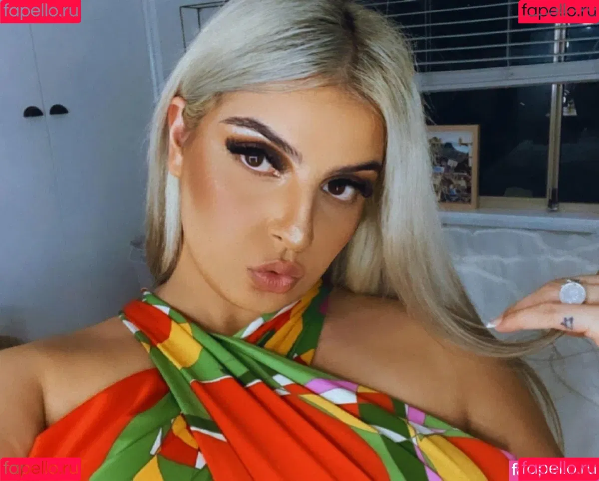 Chloe C Onlyfans Photo Gallery 
