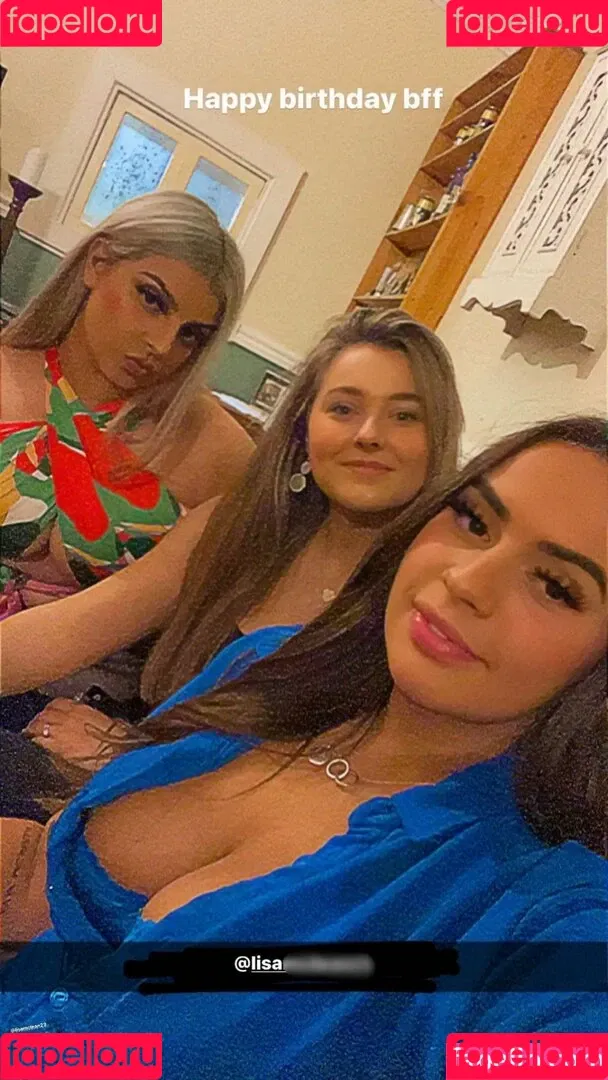 Chloe C Onlyfans Photo Gallery 