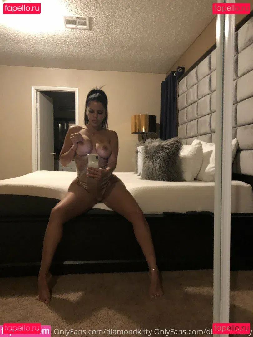 Diamond Kitty Onlyfans Photo Gallery 