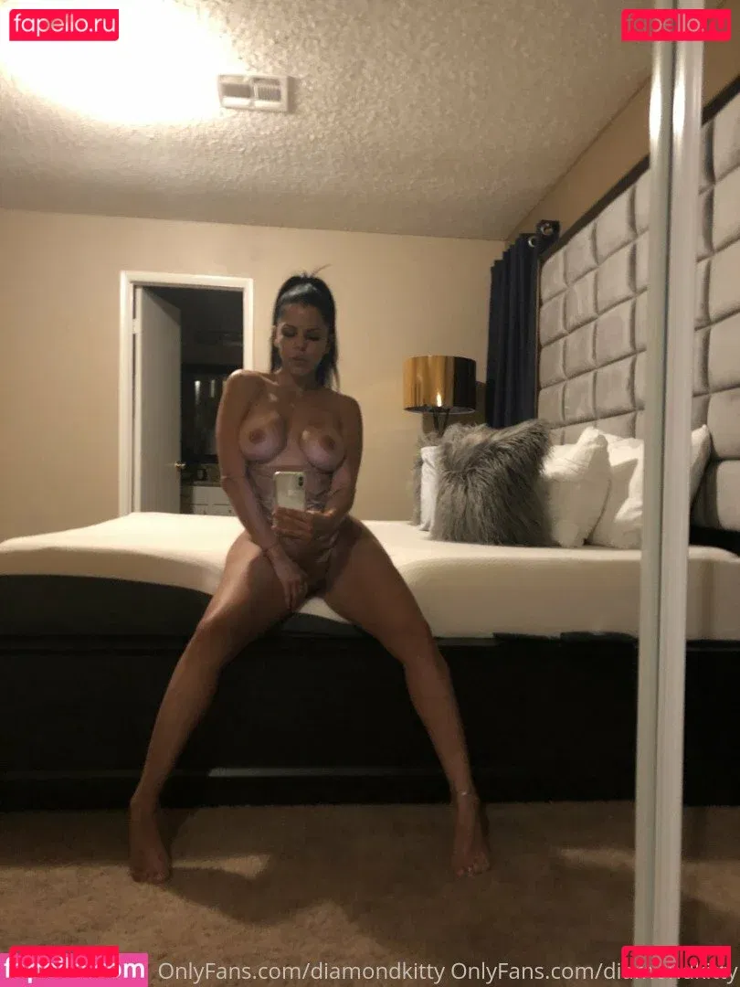 Diamond Kitty Onlyfans Photo Gallery 
