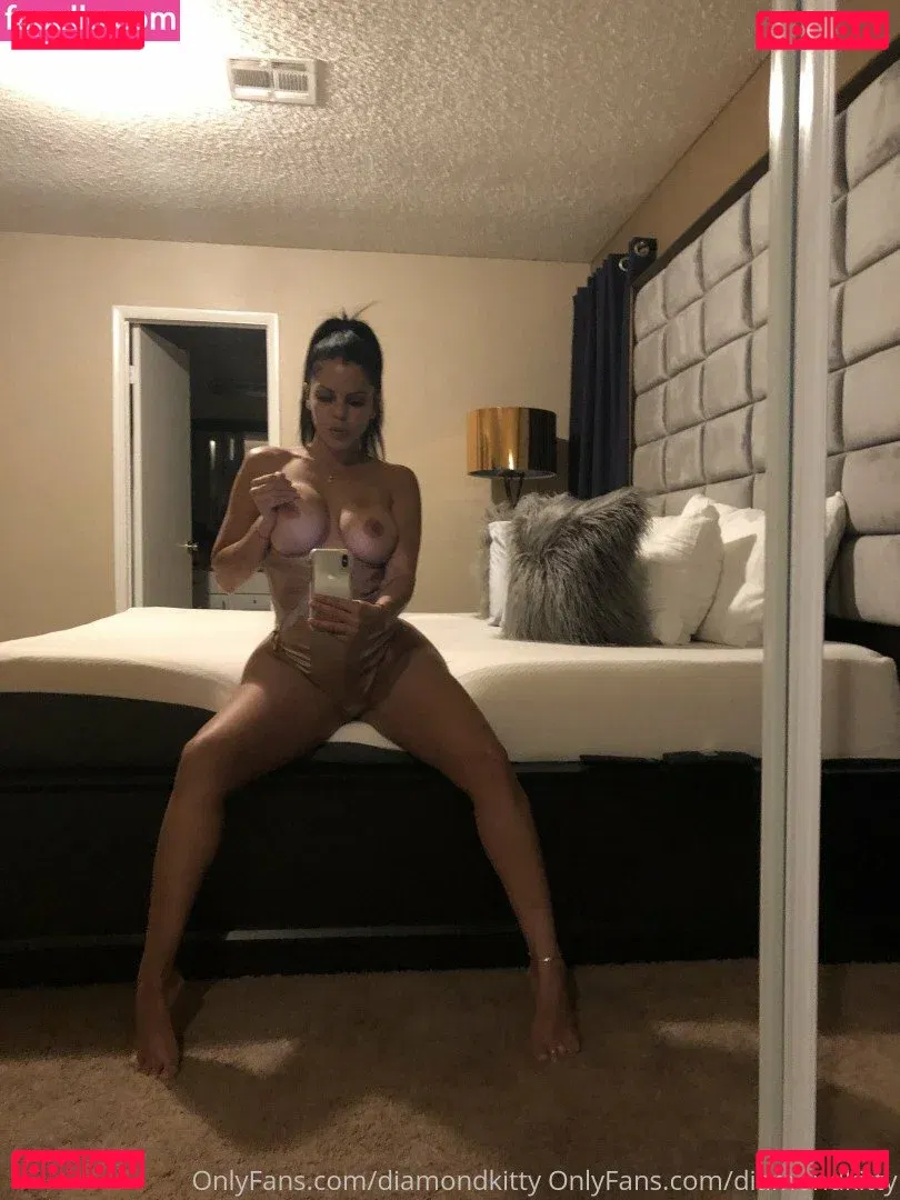 Diamond Kitty Onlyfans Photo Gallery 