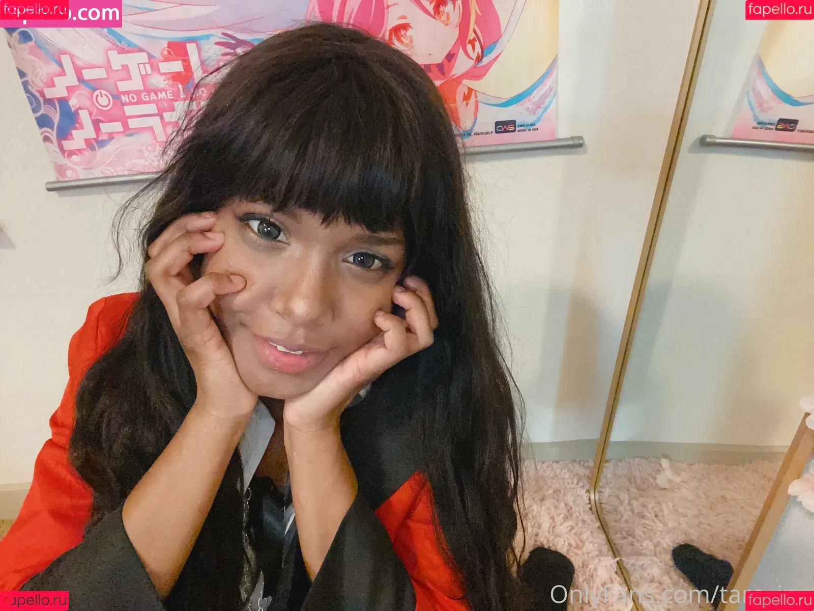kiuwu Onlyfans Photo Gallery 