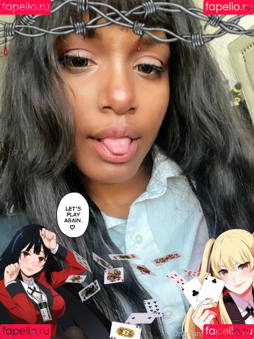 kiuwu Onlyfans Photo Gallery 