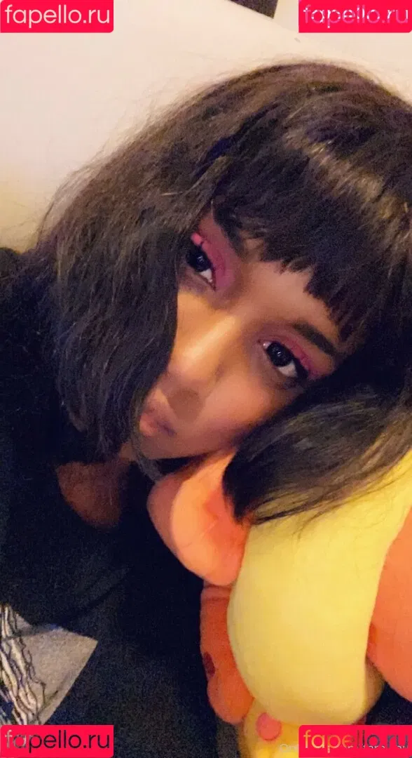 kiuwu Onlyfans Photo Gallery 