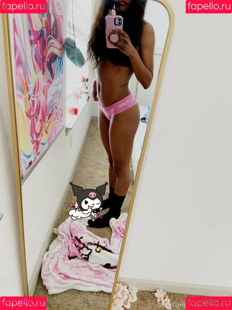 kiuwu Onlyfans Photo Gallery 