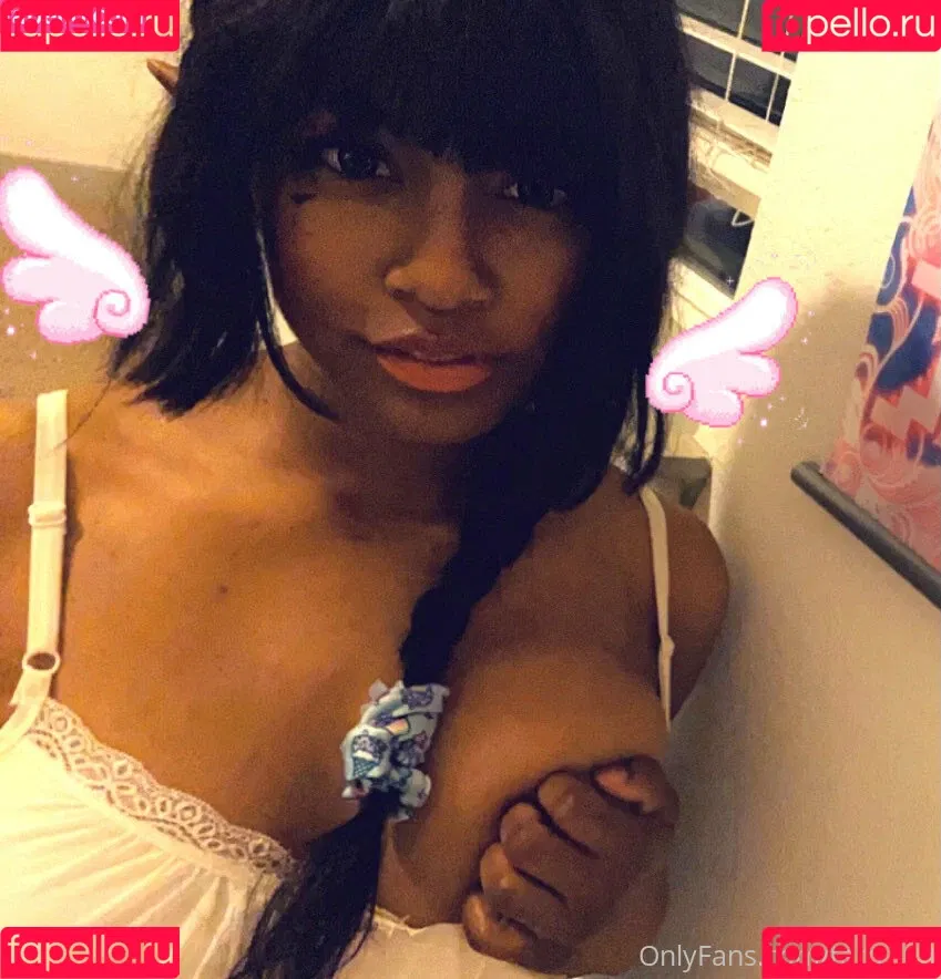 kiuwu Onlyfans Photo Gallery 