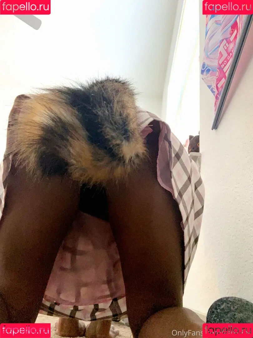 kiuwu Onlyfans Photo Gallery 