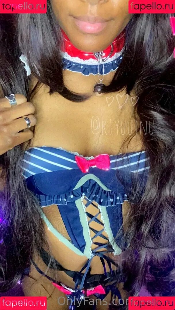 kiuwu Onlyfans Photo Gallery 