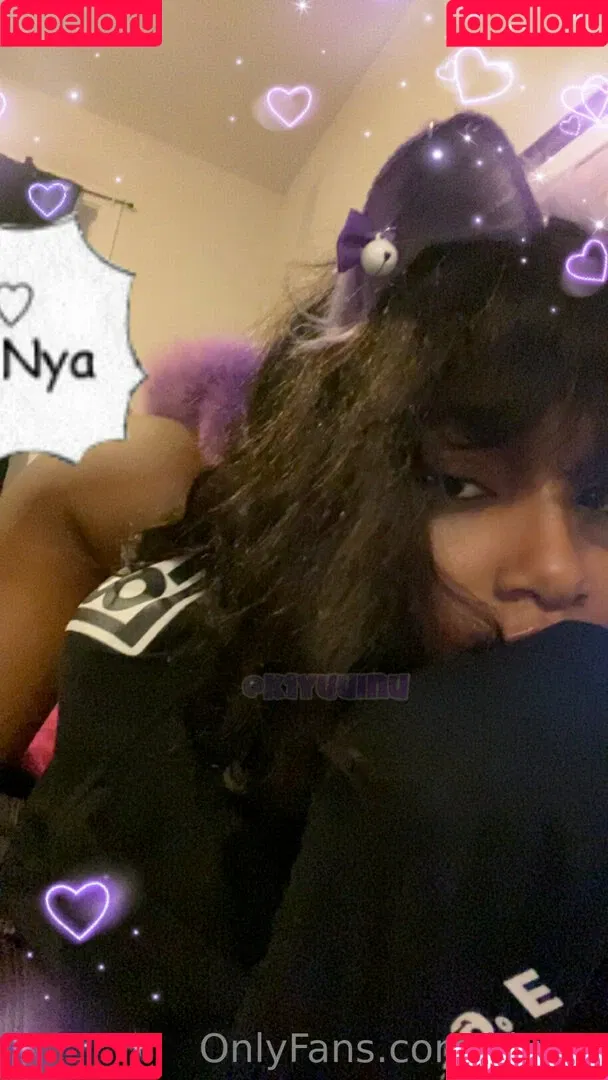 kiuwu Onlyfans Photo Gallery 