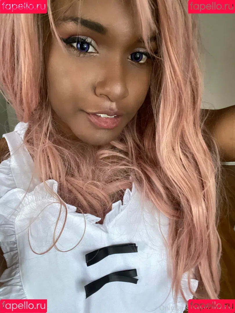 kiuwu Onlyfans Photo Gallery 