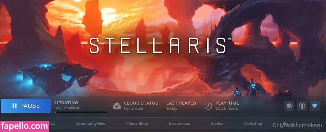 kiuwu Onlyfans Photo Gallery 