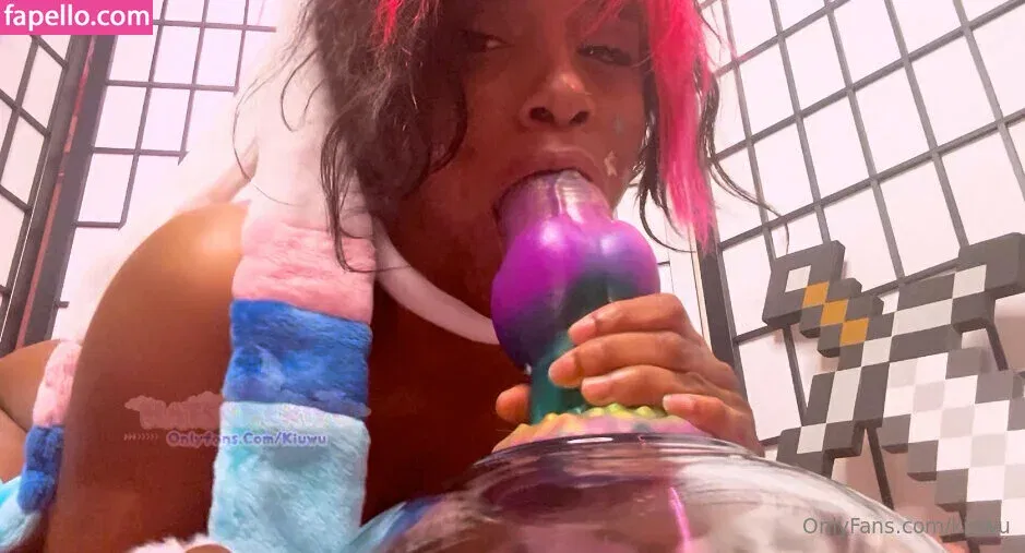 kiuwu Onlyfans Photo Gallery 