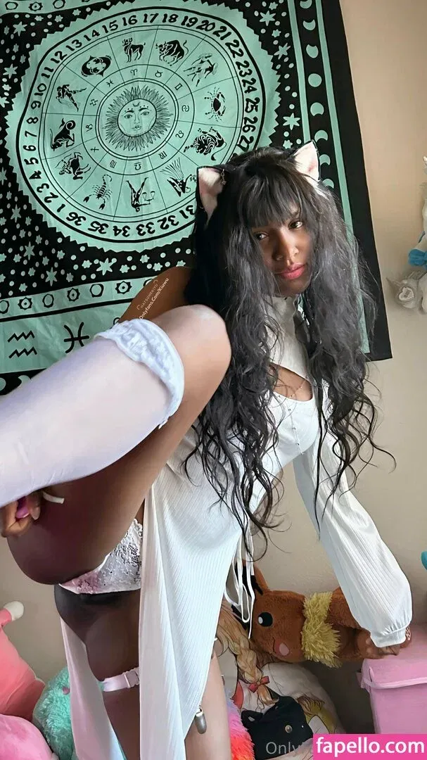 kiuwu Onlyfans Photo Gallery 