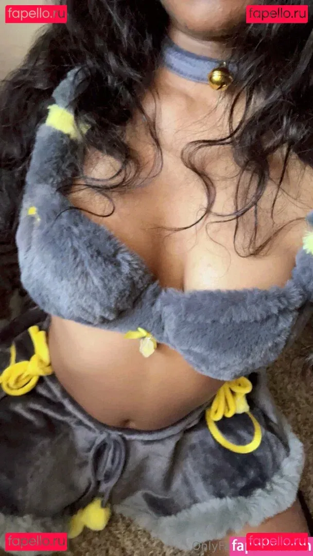 kiuwu Onlyfans Photo Gallery 