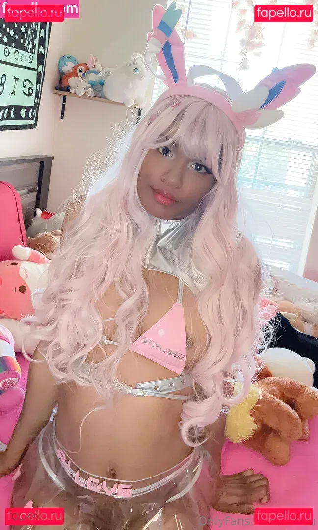 kiuwu Onlyfans Photo Gallery 