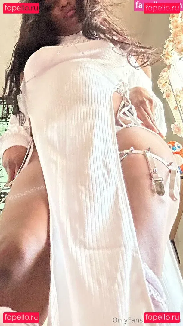 kiuwu Onlyfans Photo Gallery 