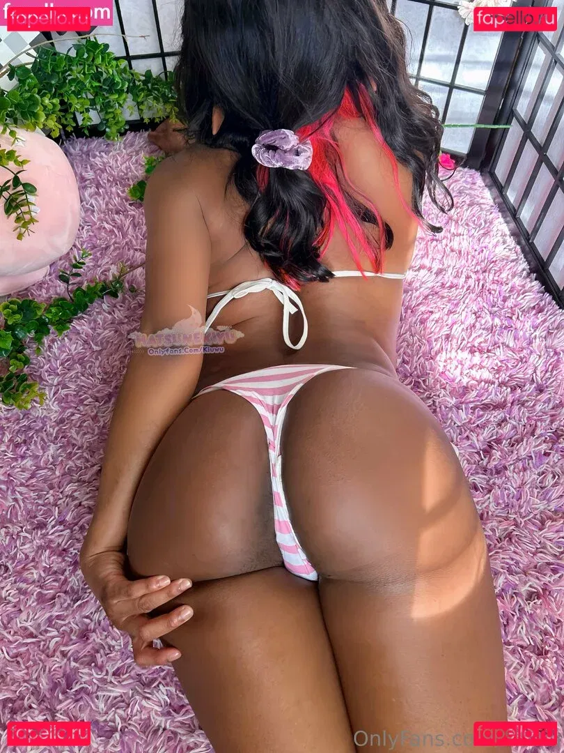 kiuwu Onlyfans Photo Gallery 