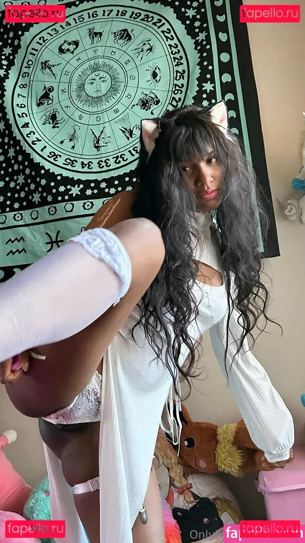 kiuwu Onlyfans Photo Gallery 