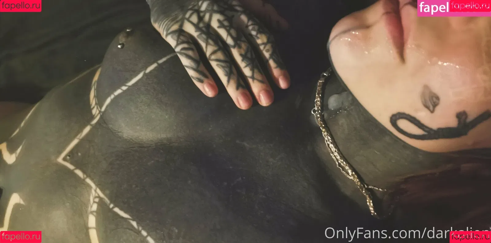 Imali3n Onlyfans Photo Gallery 