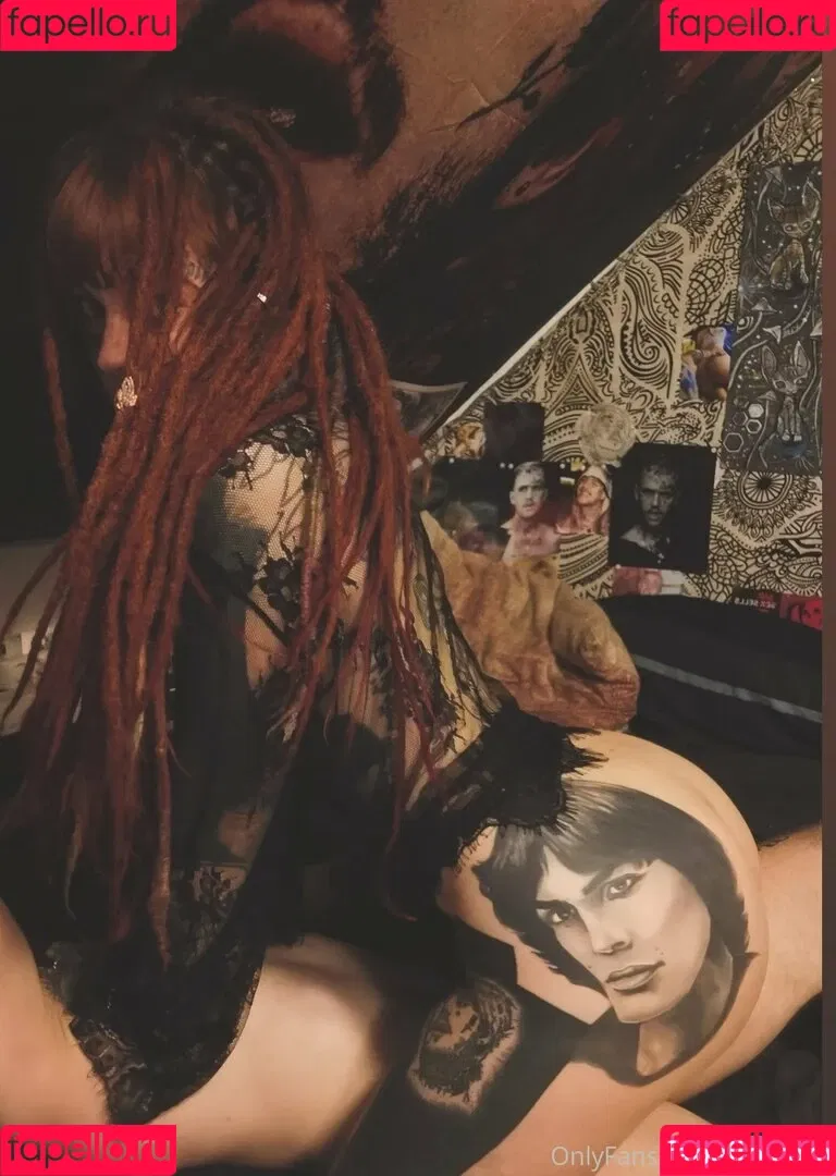Imali3n Onlyfans Photo Gallery 