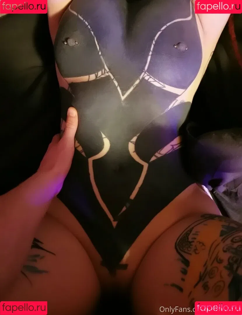 Imali3n Onlyfans Photo Gallery 