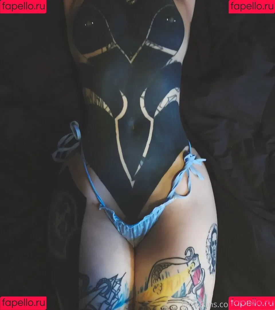 Imali3n Onlyfans Photo Gallery 
