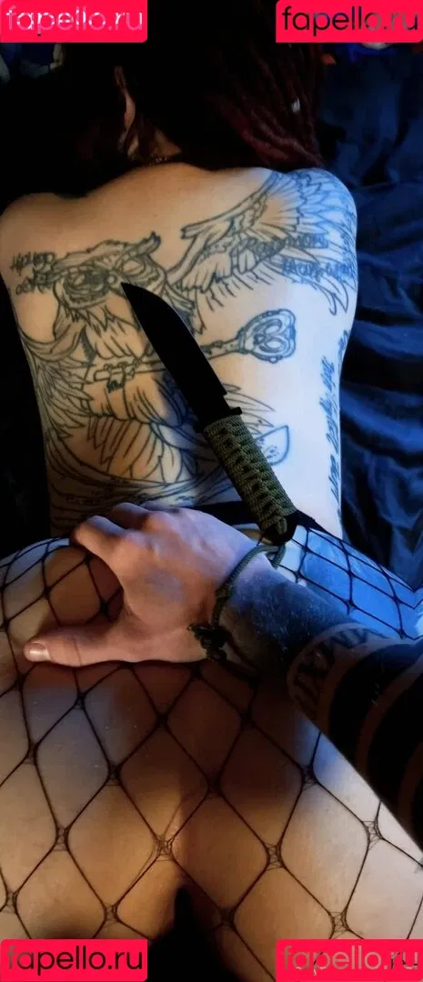 Imali3n Onlyfans Photo Gallery 