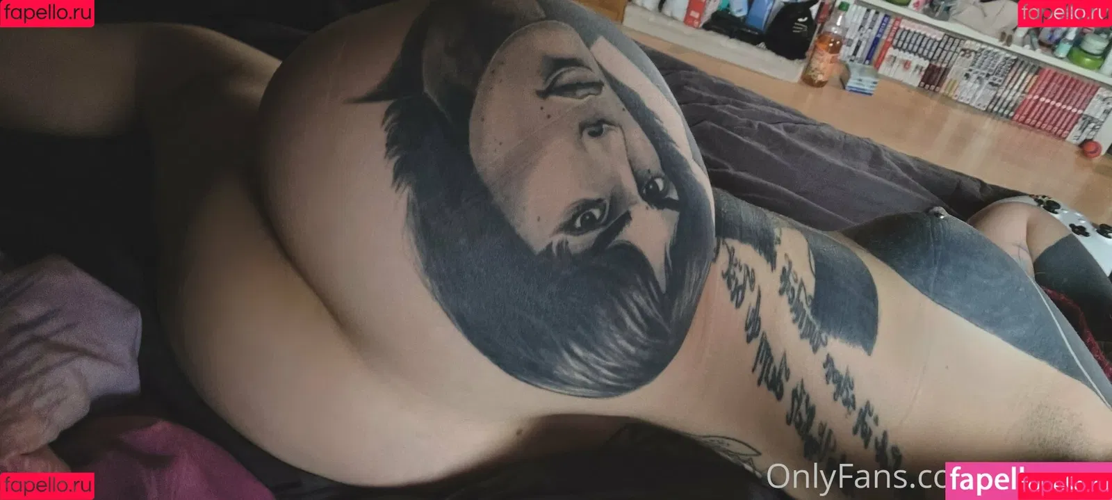 Imali3n Onlyfans Photo Gallery 