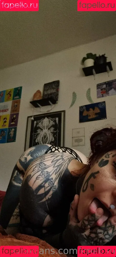 Imali3n Onlyfans Photo Gallery 