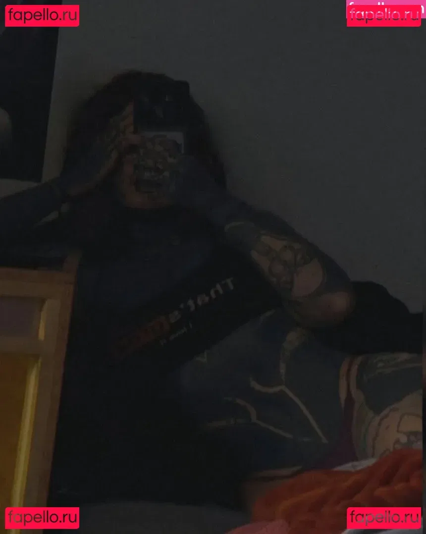 Imali3n Onlyfans Photo Gallery 