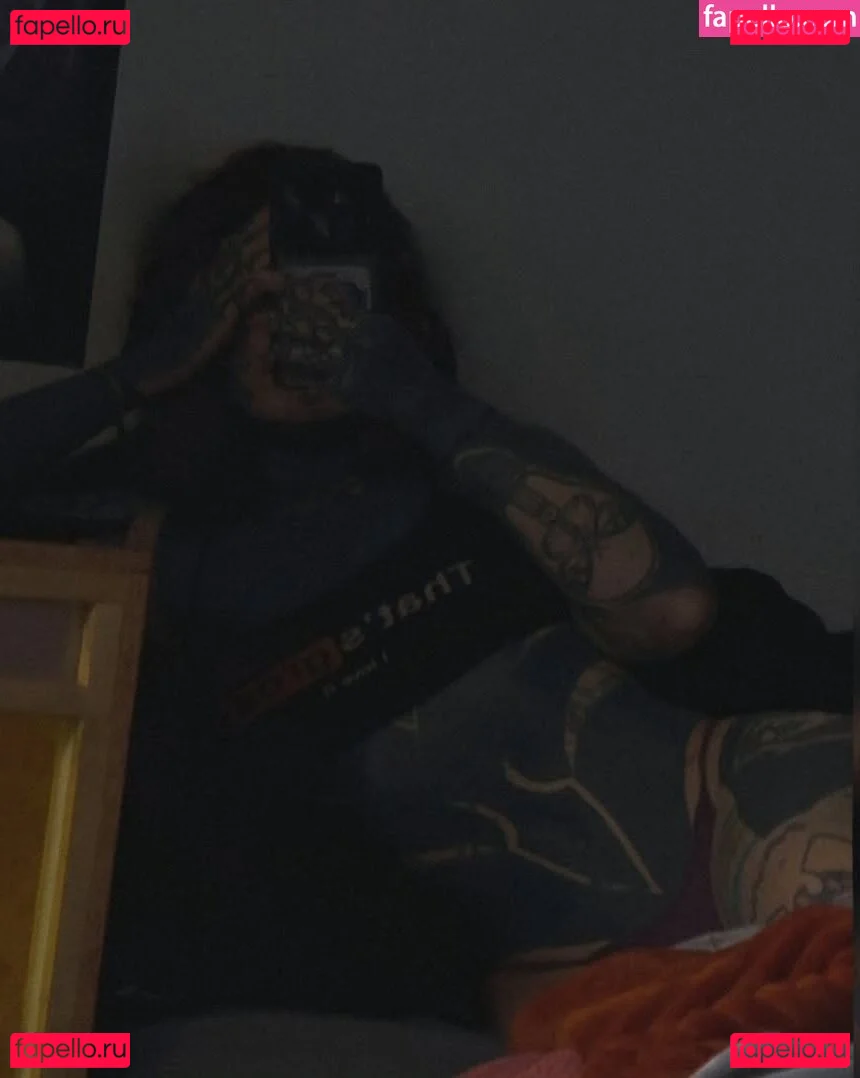 Imali3n Onlyfans Photo Gallery 