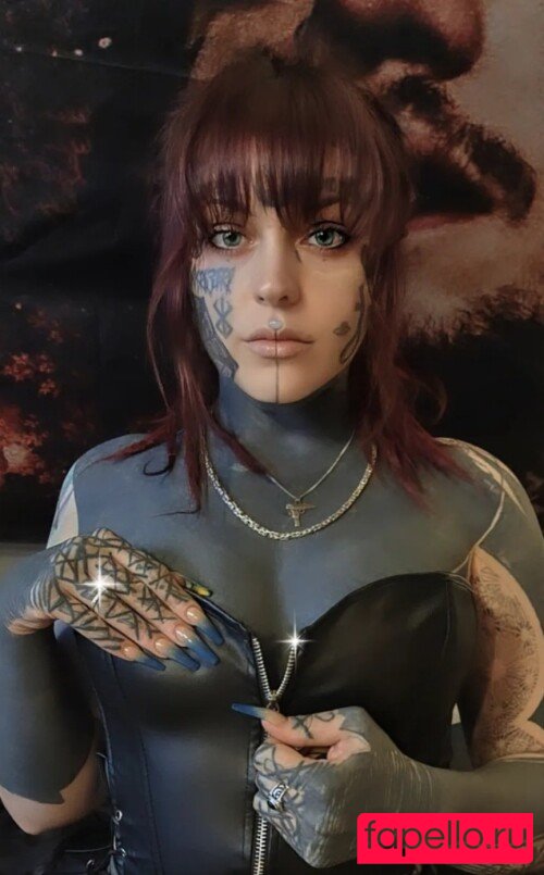 Imali3n Nude Onlyfans Photo 20