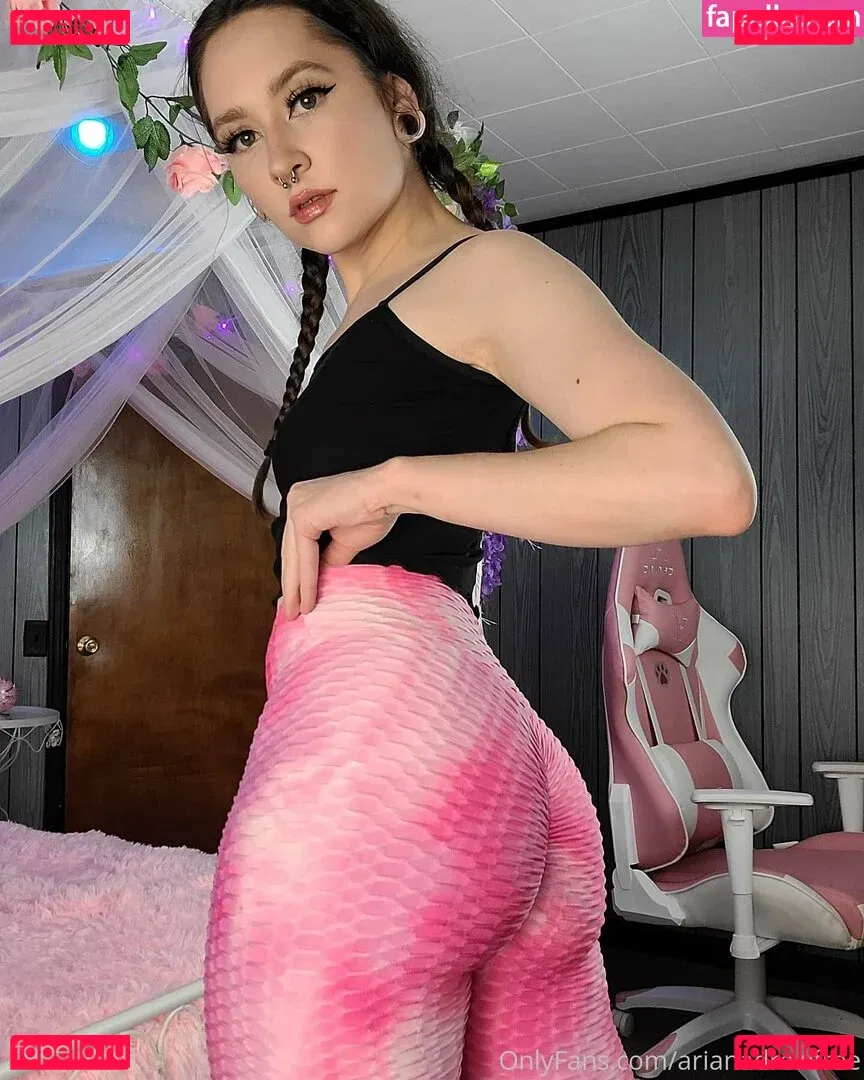 itsarianadrew Onlyfans Photo Gallery 