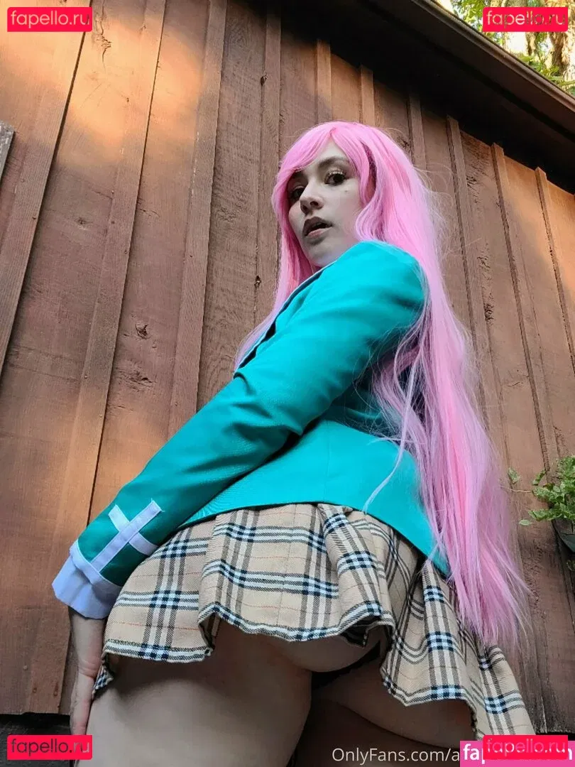 itsarianadrew Onlyfans Photo Gallery 