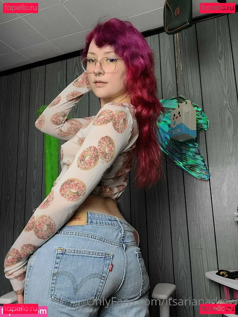 itsarianadrew Onlyfans Photo Gallery 