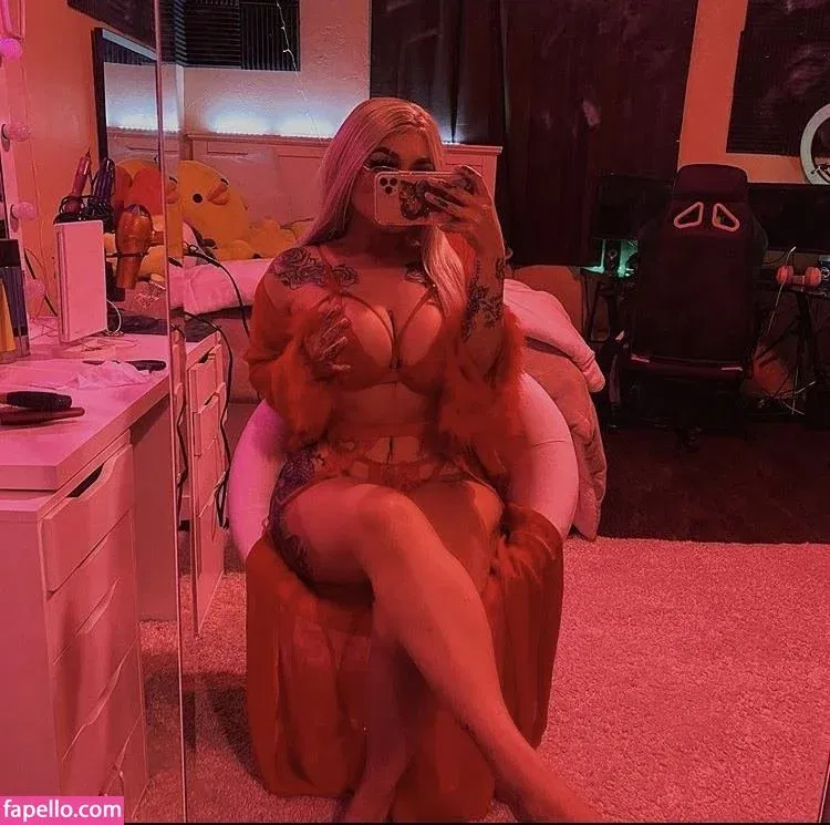 Qnsan Onlyfans Photo Gallery 