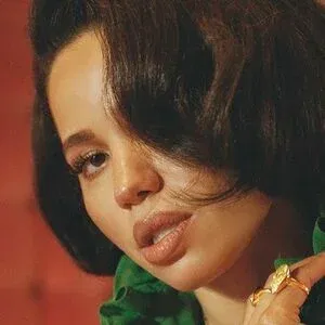 Jurnee Smollett Onlyfans Photo Gallery 