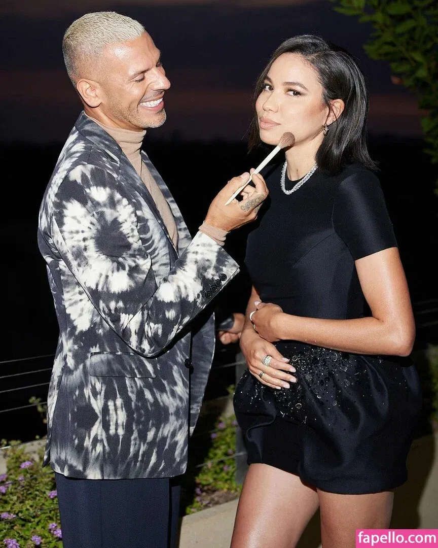 Jurnee Smollett Onlyfans Photo Gallery 