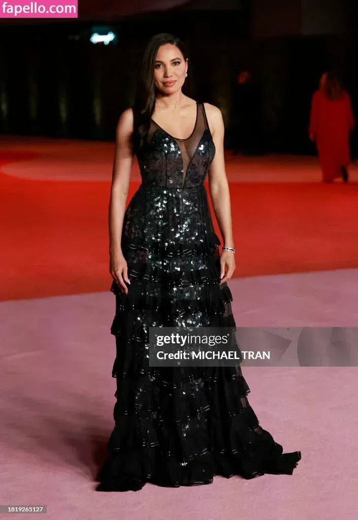 Jurnee Smollett Onlyfans Photo Gallery 
