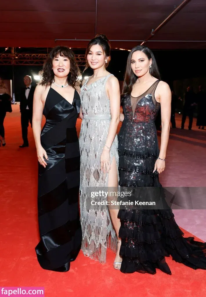 Jurnee Smollett Onlyfans Photo Gallery 