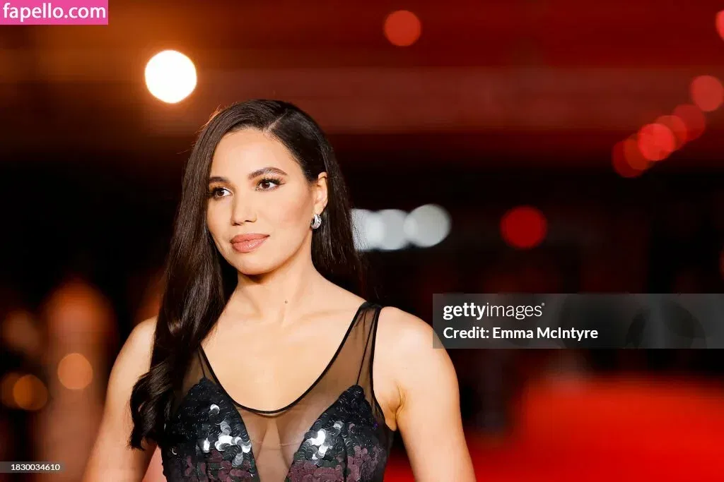 Jurnee Smollett Onlyfans Photo Gallery 