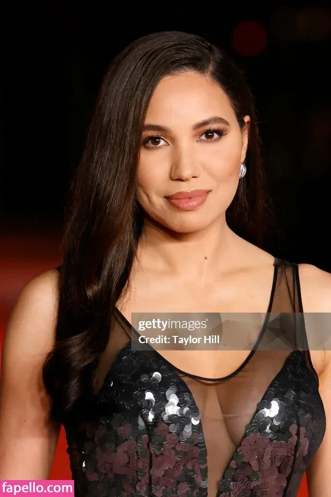 Jurnee Smollett Onlyfans Photo Gallery 